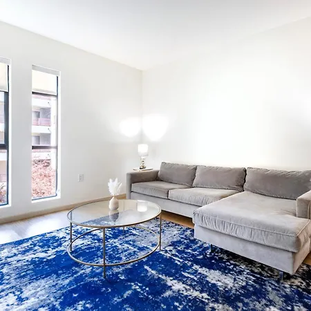 2Br Hollywood Opulent Retreat Et Apartment Los Angeles Exterior photo