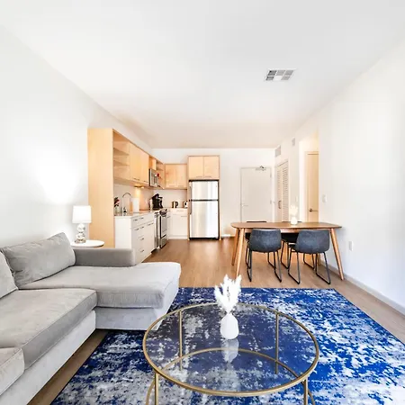 2Br Hollywood Opulent Retreat Et Apartment Los Angeles Exterior photo