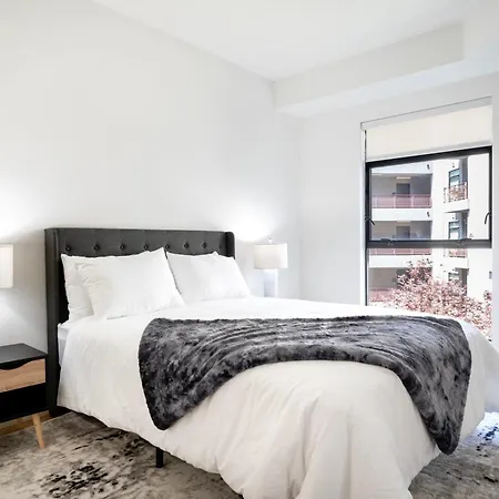 2Br Hollywood Opulent Retreat Et Apartment Los Angeles Exterior photo