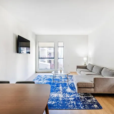 2Br Hollywood Opulent Retreat Et Apartment Los Angeles Exterior photo