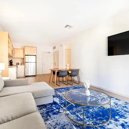2Br Hollywood Opulent Retreat Et Apartment Los Angeles Exterior photo