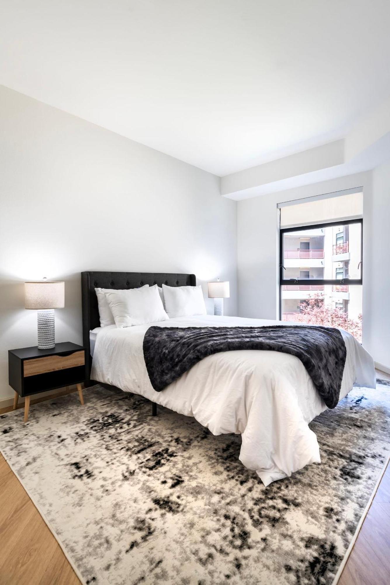 2br Hollywood Opulent Retreat Et Los Angeles