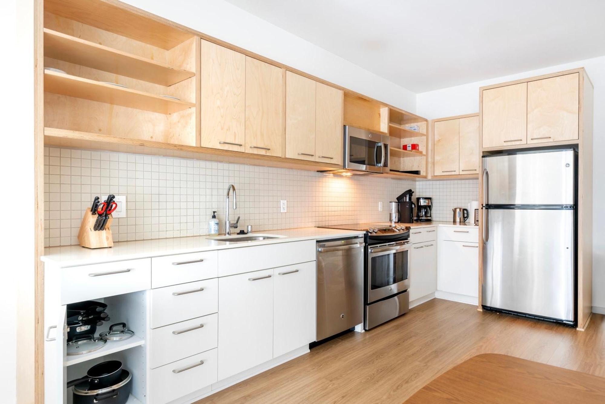 Apartment 2br Hollywood Opulent Retreat Et Los Angeles