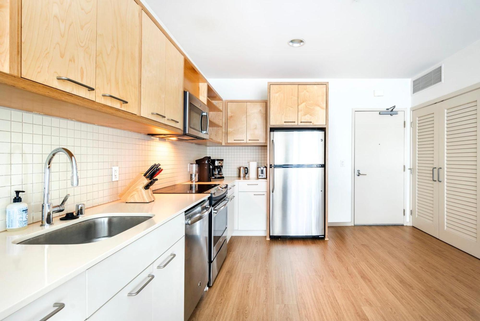 2br Hollywood Opulent Retreat Et Apartment *
