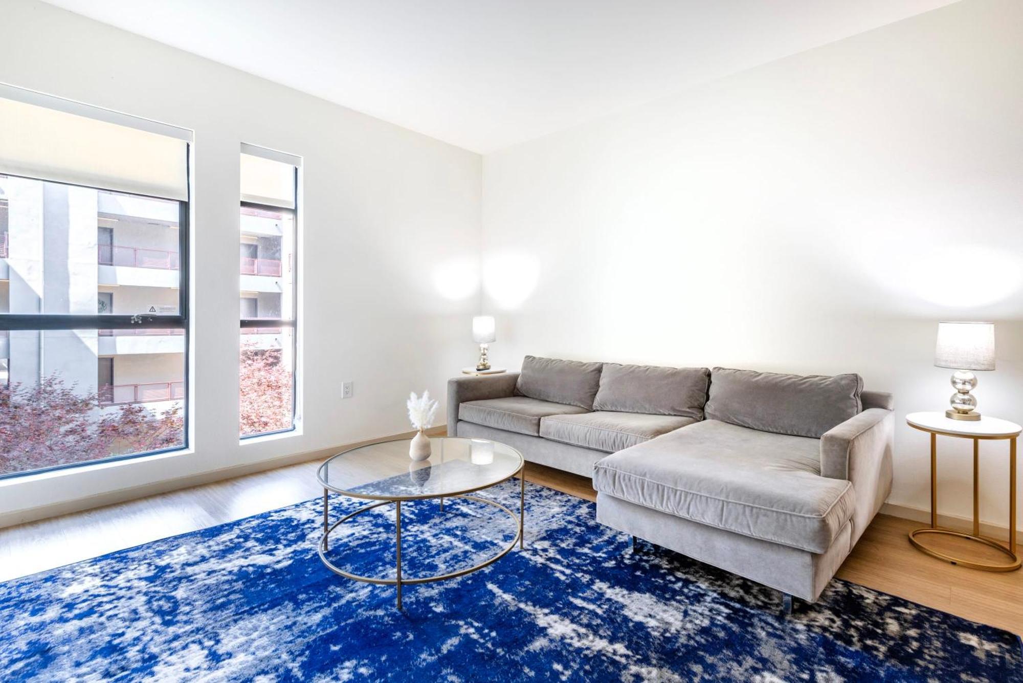 2br Hollywood Opulent Retreat Et Apartment Los Angeles