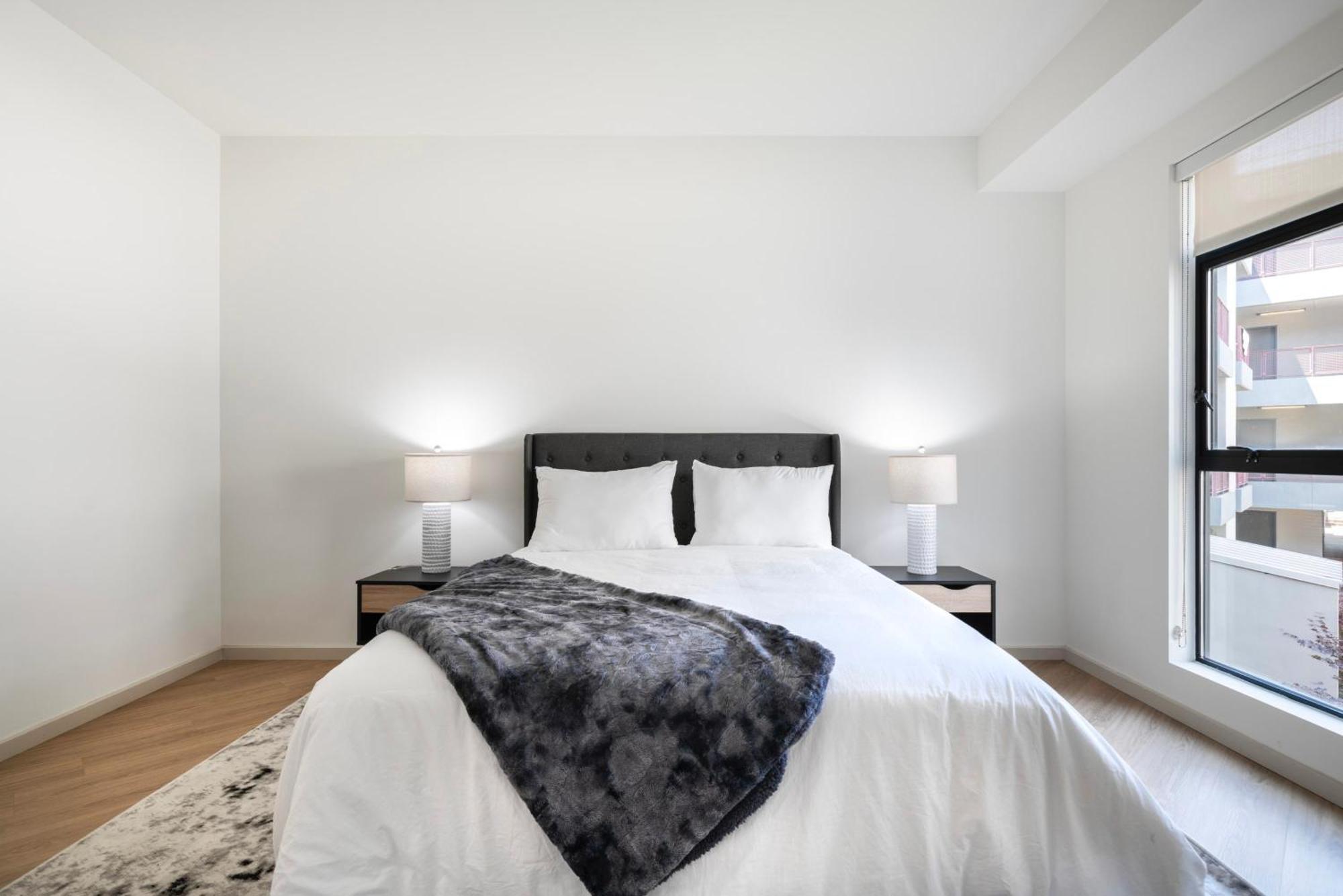 2br Hollywood Opulent Retreat Et Apartment