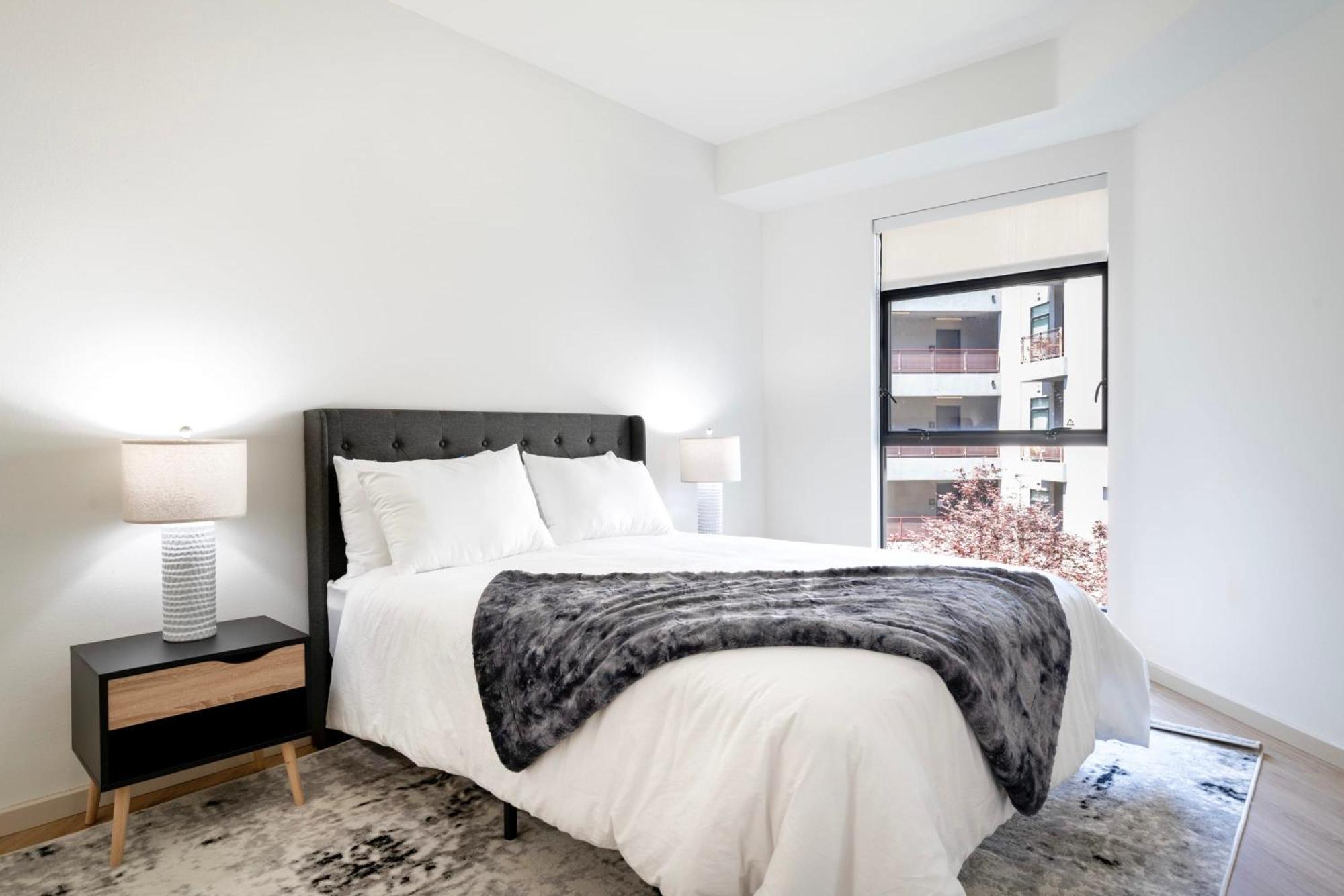 Apartment 2br Hollywood Opulent Retreat Et *