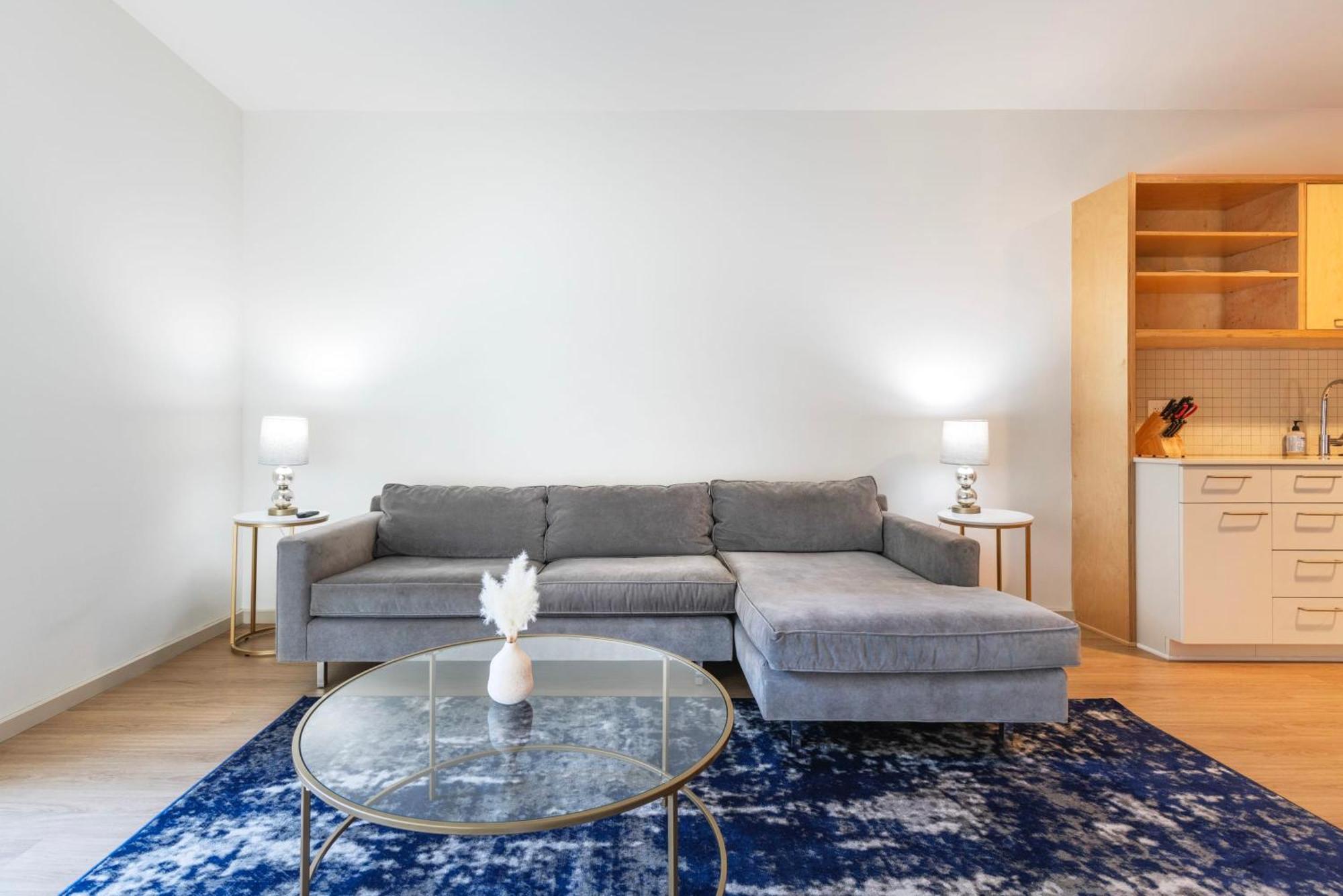 2br Hollywood Opulent Retreat Et Los Angeles