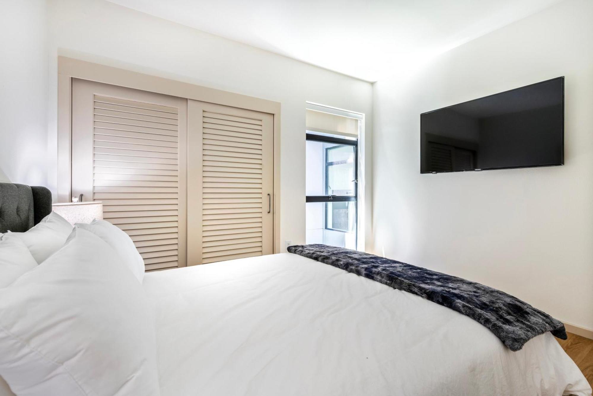 2br Hollywood Opulent Retreat Et Apartment Los Angeles